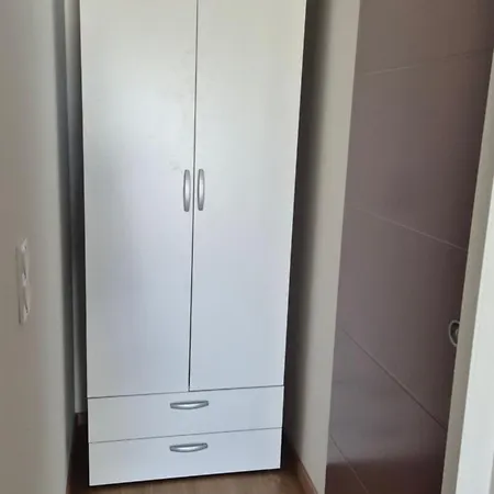 Apartmán La Tortue *